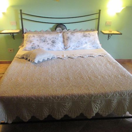 Contignano Country House La Fattoria Bellandi المظهر الخارجي الصورة