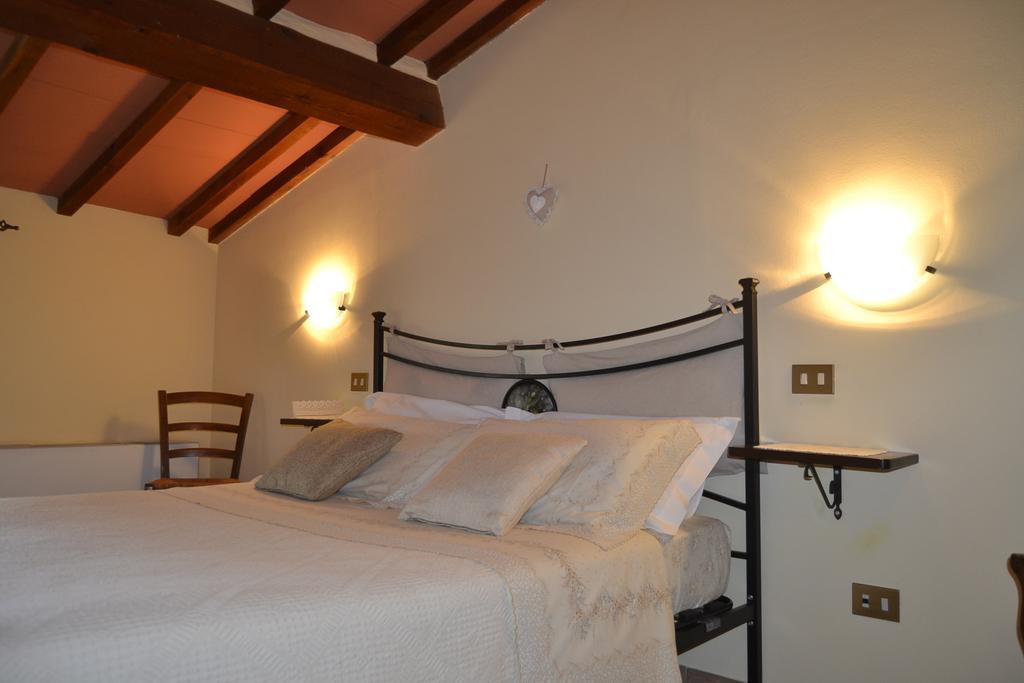 Contignano Country House La Fattoria Bellandi المظهر الخارجي الصورة