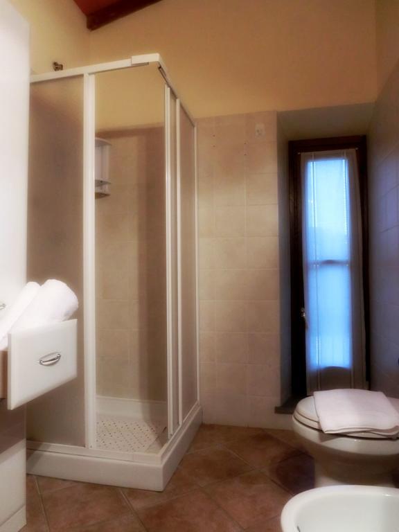 Contignano Country House La Fattoria Bellandi المظهر الخارجي الصورة