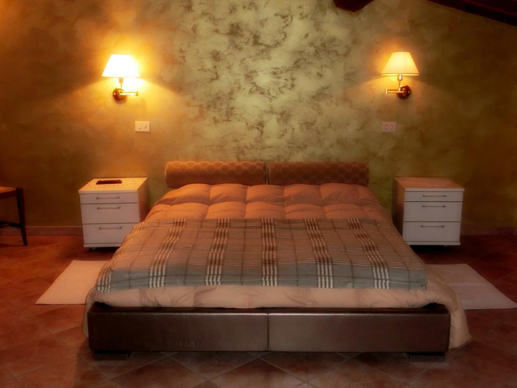 Contignano Country House La Fattoria Bellandi المظهر الخارجي الصورة