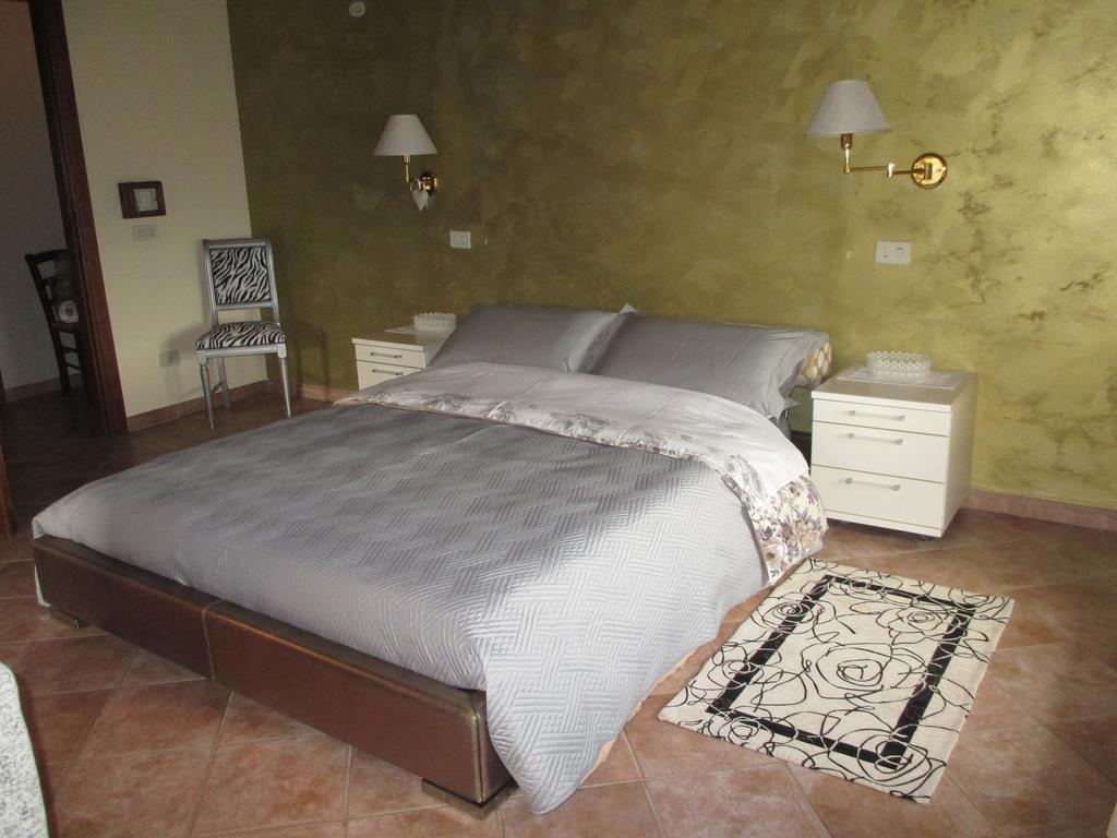 Contignano Country House La Fattoria Bellandi المظهر الخارجي الصورة