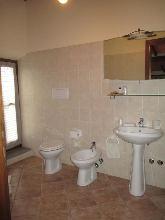 Contignano Country House La Fattoria Bellandi المظهر الخارجي الصورة