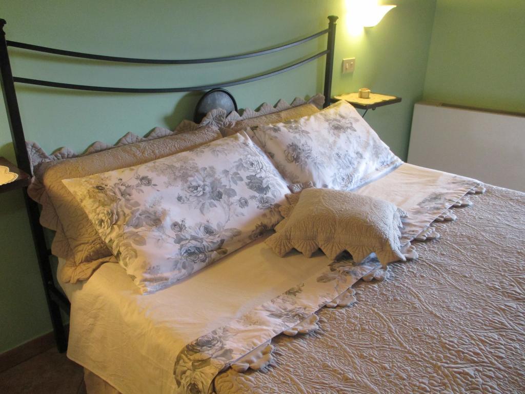 Contignano Country House La Fattoria Bellandi المظهر الخارجي الصورة