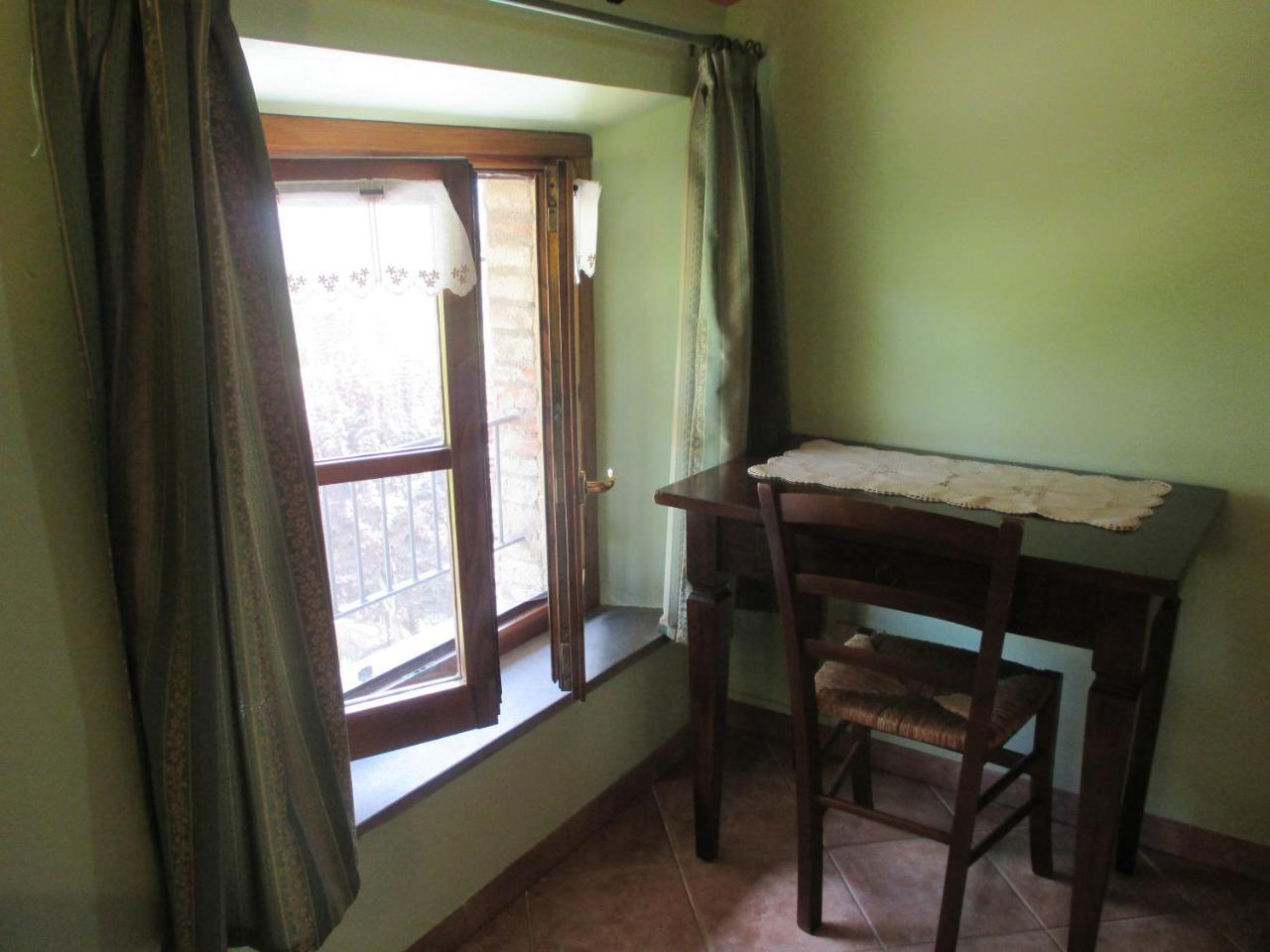 Contignano Country House La Fattoria Bellandi المظهر الخارجي الصورة