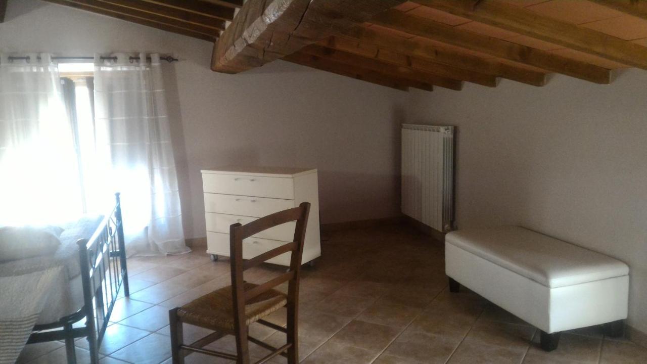 Contignano Country House La Fattoria Bellandi المظهر الخارجي الصورة