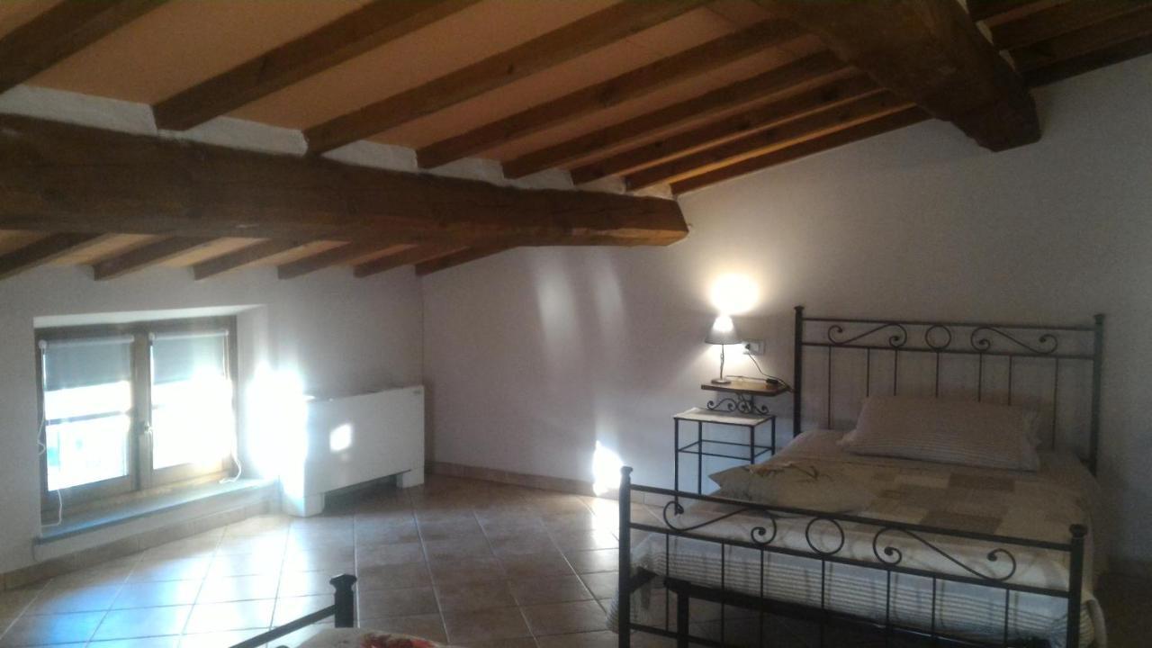 Contignano Country House La Fattoria Bellandi المظهر الخارجي الصورة