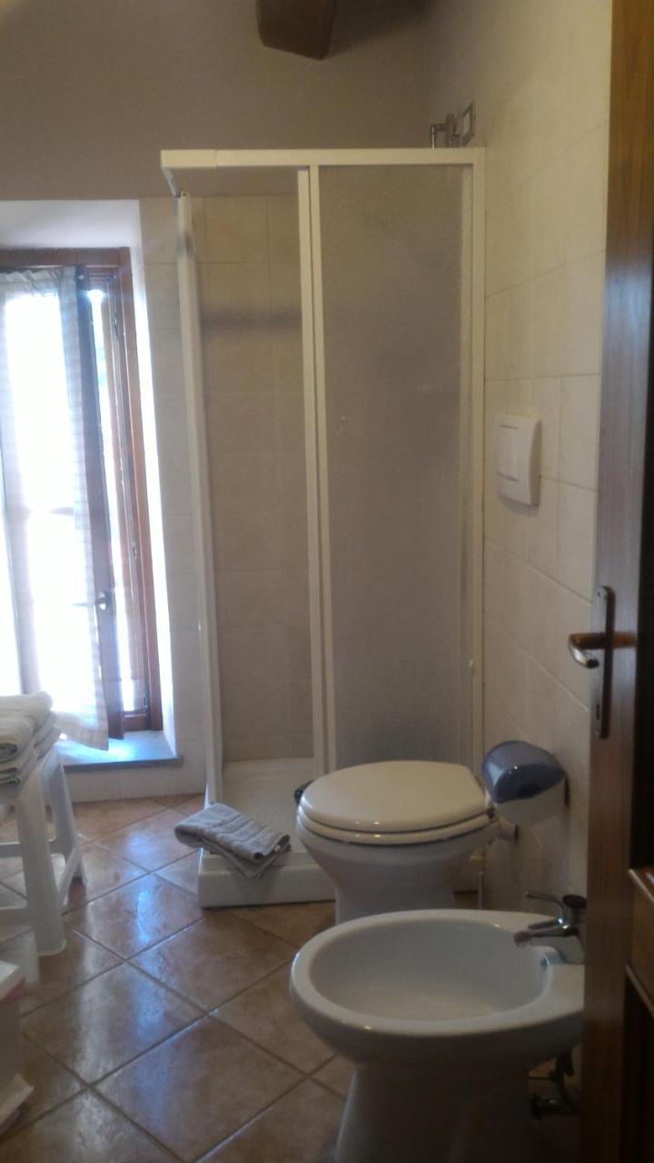 Contignano Country House La Fattoria Bellandi المظهر الخارجي الصورة