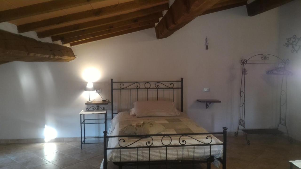 Contignano Country House La Fattoria Bellandi المظهر الخارجي الصورة