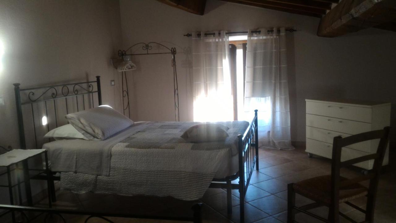 Contignano Country House La Fattoria Bellandi المظهر الخارجي الصورة